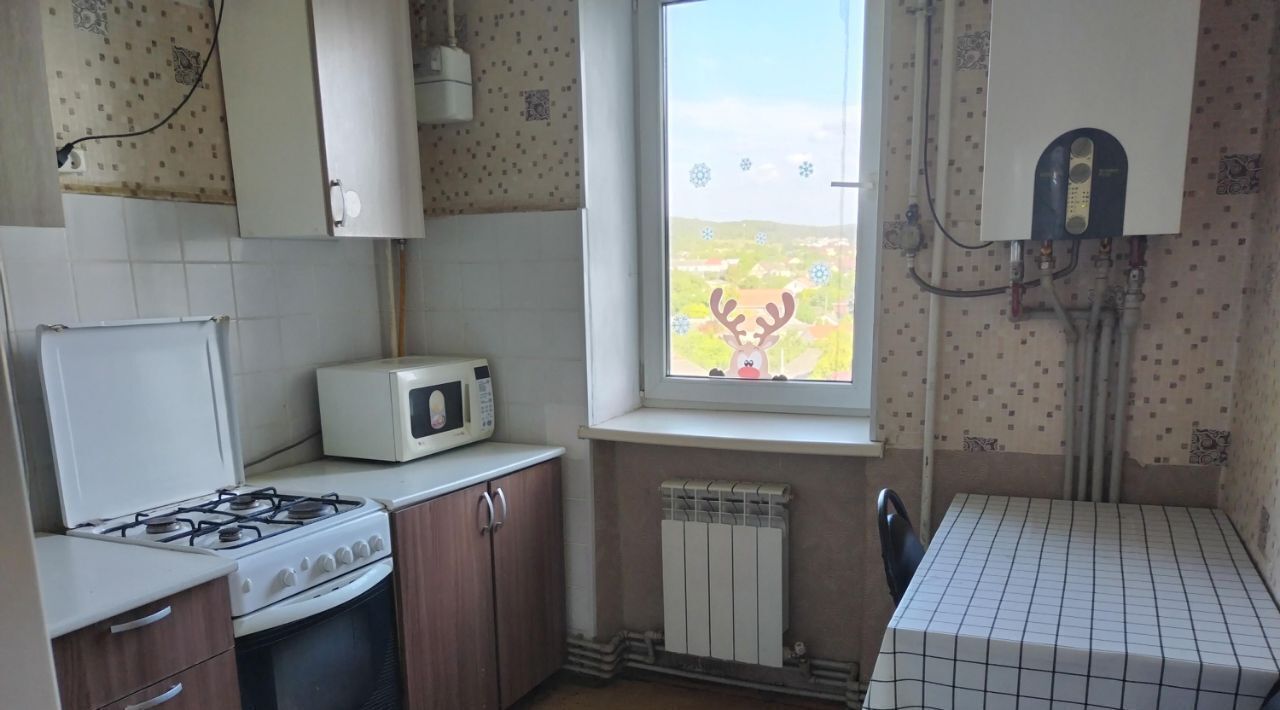 квартира г Симферополь р-н Киевский ул им. Матэ Залки 7г фото 7