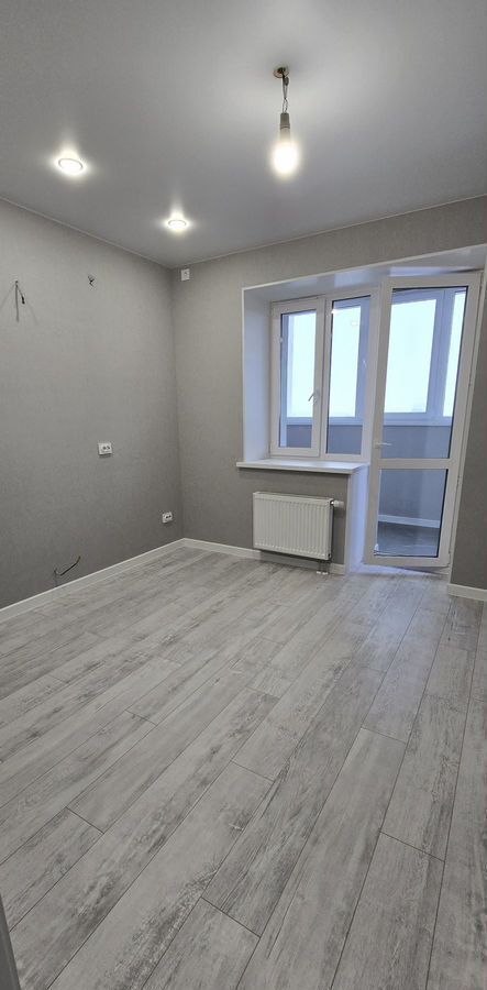 квартира г Самара Безымянка ул Черемшанская 162 фото 8