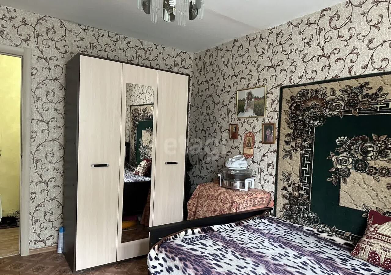 квартира г Екатеринбург Геологическая тракт Сибирский 5к/2 фото 7