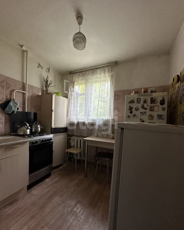 квартира г Екатеринбург Геологическая тракт Сибирский 5к/2 фото 8