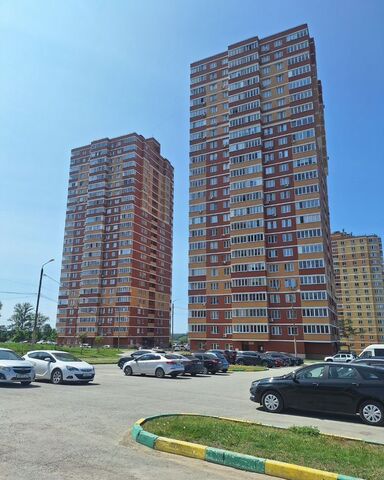р-н Привокзальный ул Генерала Маргелова 7б фото