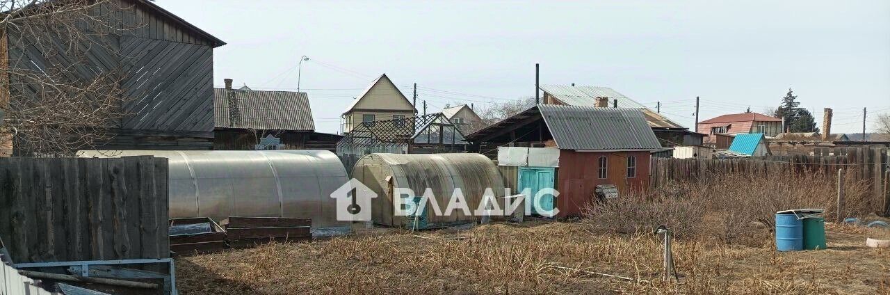 дом г Улан-Удэ р-н Советский ул. Степная Протока, 28А фото 4