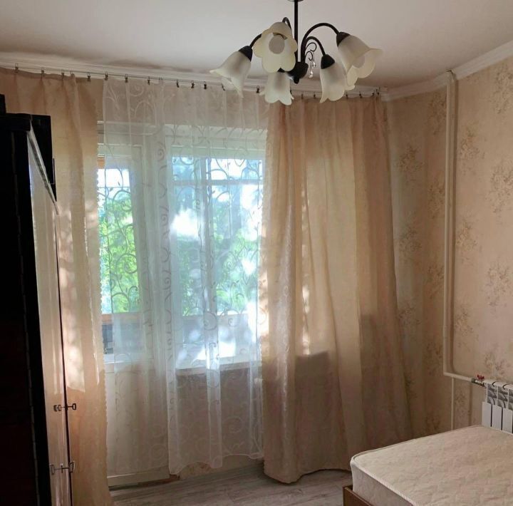квартира г Нижний Новгород Горьковская ул Надежды Сусловой 4к/4 фото 3