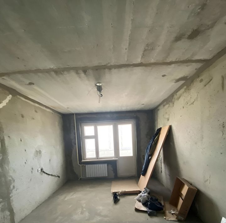 квартира г Саранск р-н Октябрьский ул Т.Бибиной 1/7 фото 8