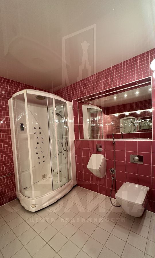 квартира г Екатеринбург Уральская ул. Блюхера, 41 фото 35