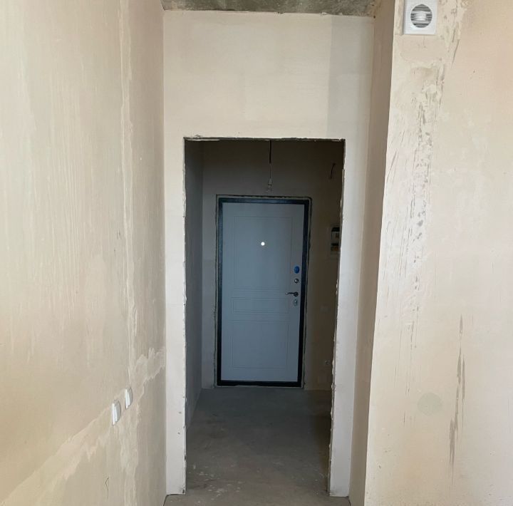 квартира г Архангельск Октябрьский ул Гагарина 44 фото 5