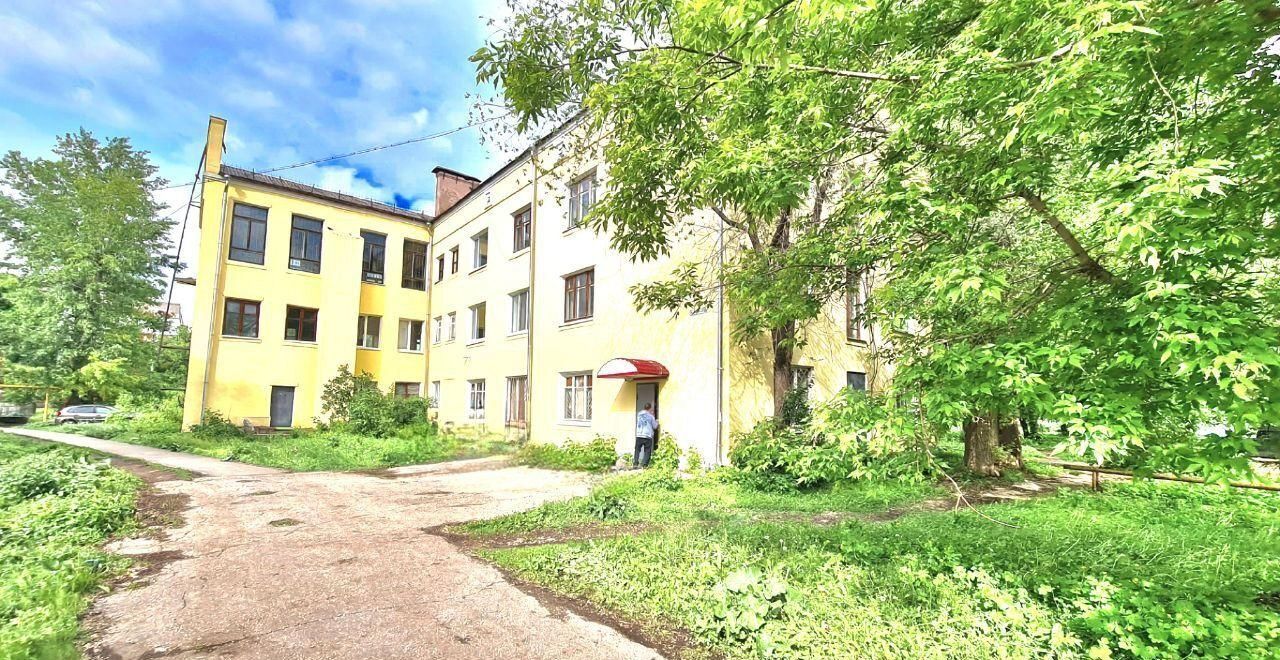 свободного назначения г Самара р-н Кировский тер Аэропорт-2 1а фото 7