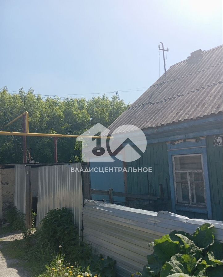 дом г Новосибирск р-н Ленинский ул Дивногорская 71 фото 2
