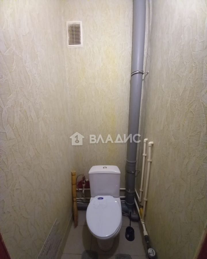 квартира г Белгород Западный ул Есенина 52 фото 7