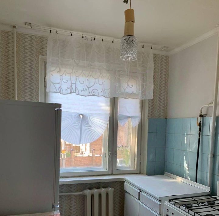 квартира г Нижний Новгород Горьковская ул Надежды Сусловой 4к/4 фото 5