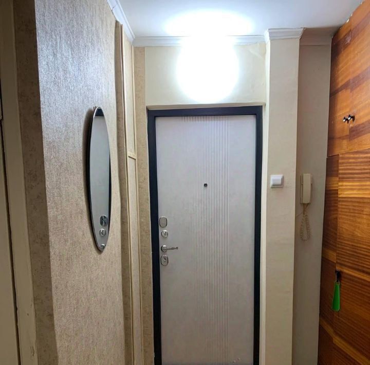 квартира г Нижний Новгород Горьковская ул Надежды Сусловой 4к/4 фото 7