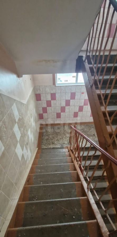 квартира г Красноярск р-н Советский ул Воронова 12г мкр-н Зелёная Роща фото 8