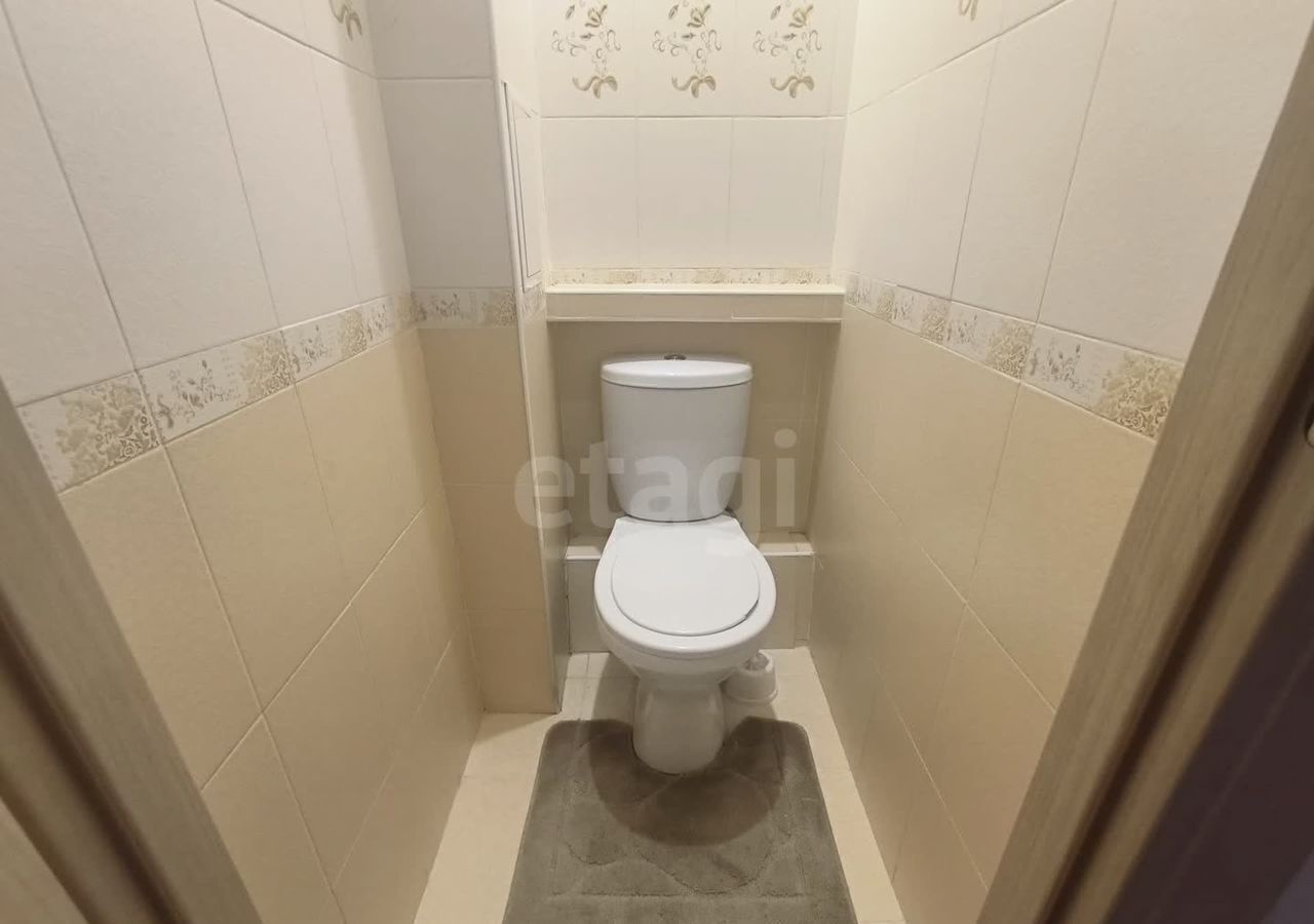 квартира г Красноярск р-н Центральный ул Мужества 20 фото 13