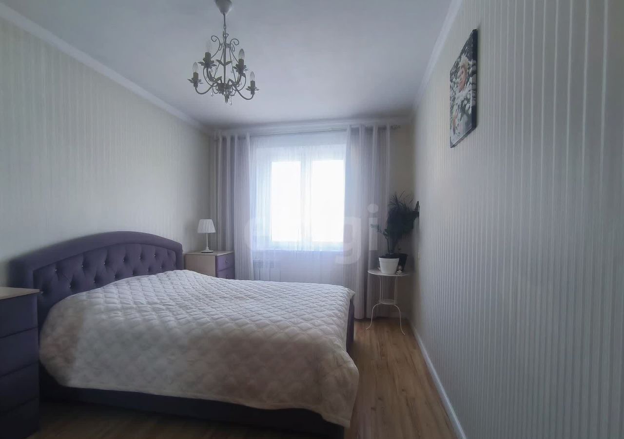 квартира г Красноярск р-н Центральный ул Мужества 20 фото 11