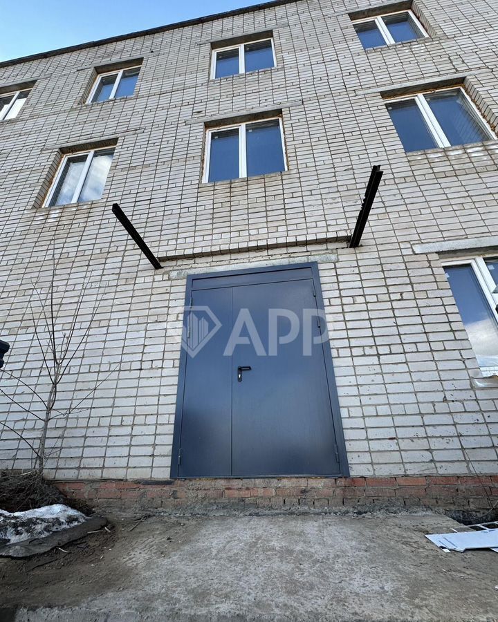 свободного назначения г Набережные Челны р-н Автозаводский проезд Механизаторный 18/1 Республика Татарстан Татарстан фото 5