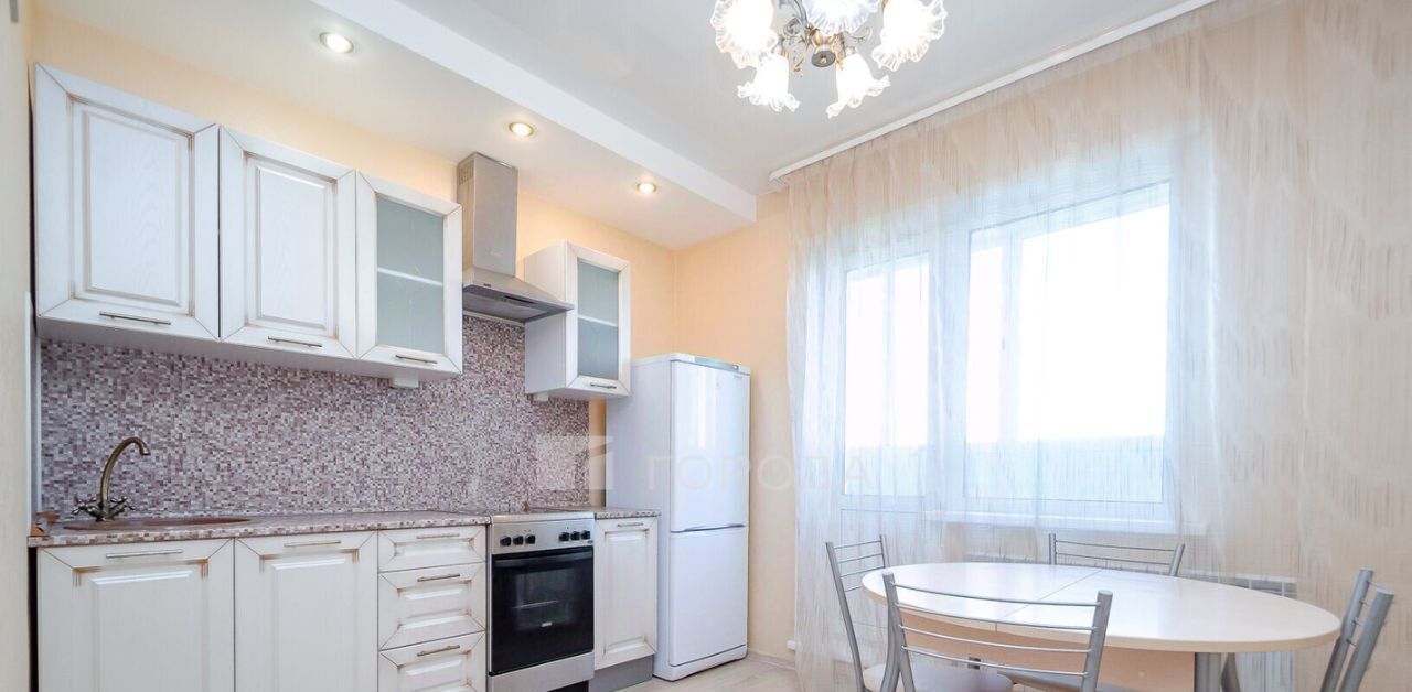 квартира г Новосибирск Сибирская ул Крылова 34 фото 14