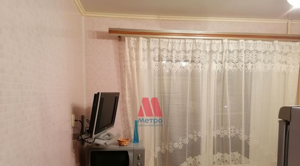 квартира г Ярославль р-н Дзержинский пр-кт Ленинградский 48а фото 13