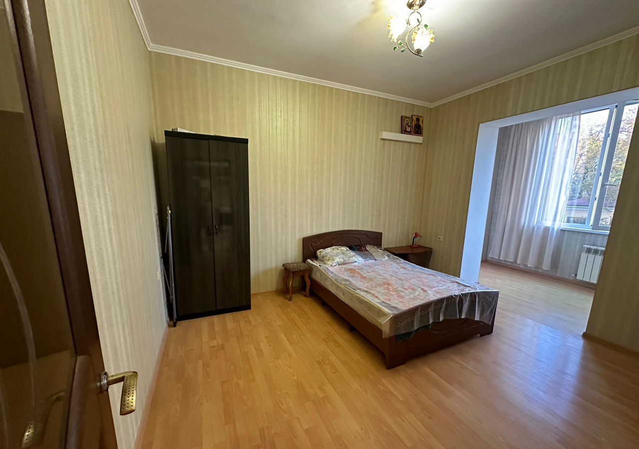 квартира г Сочи р-н Центральный ул Плеханова 53/7 мкр-н Мамайка фото 4