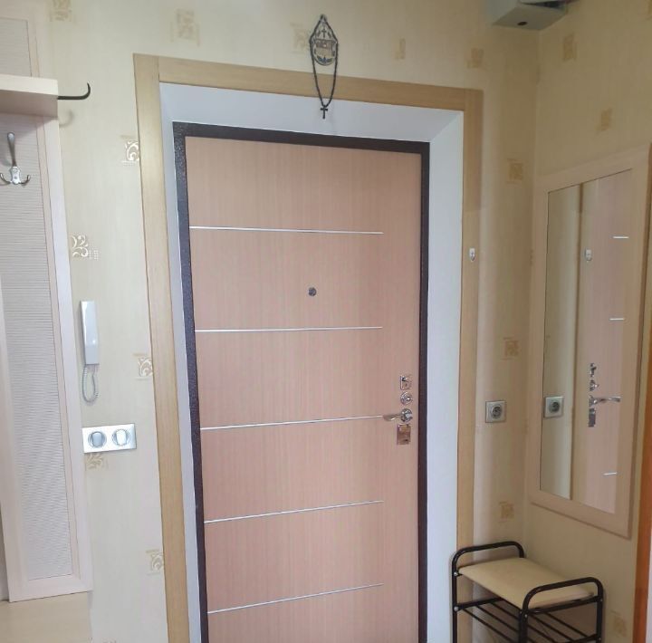 квартира г Балашиха мкр Ольгино ул Граничная 34 Ольгино фото 5