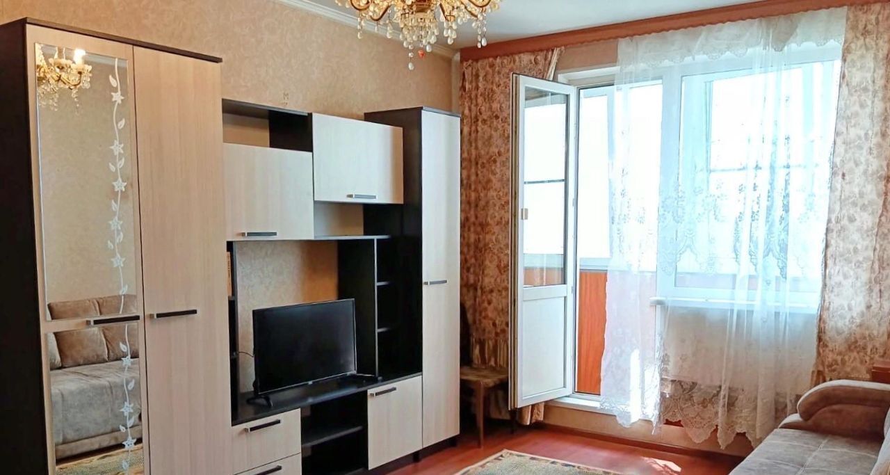 квартира г Балашиха мкр Кучино ул Центральная 4 Кучино фото 13
