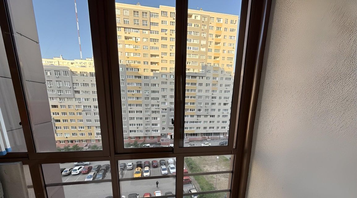 квартира г Балашиха ул Ситникова 4 Новогиреево фото 20