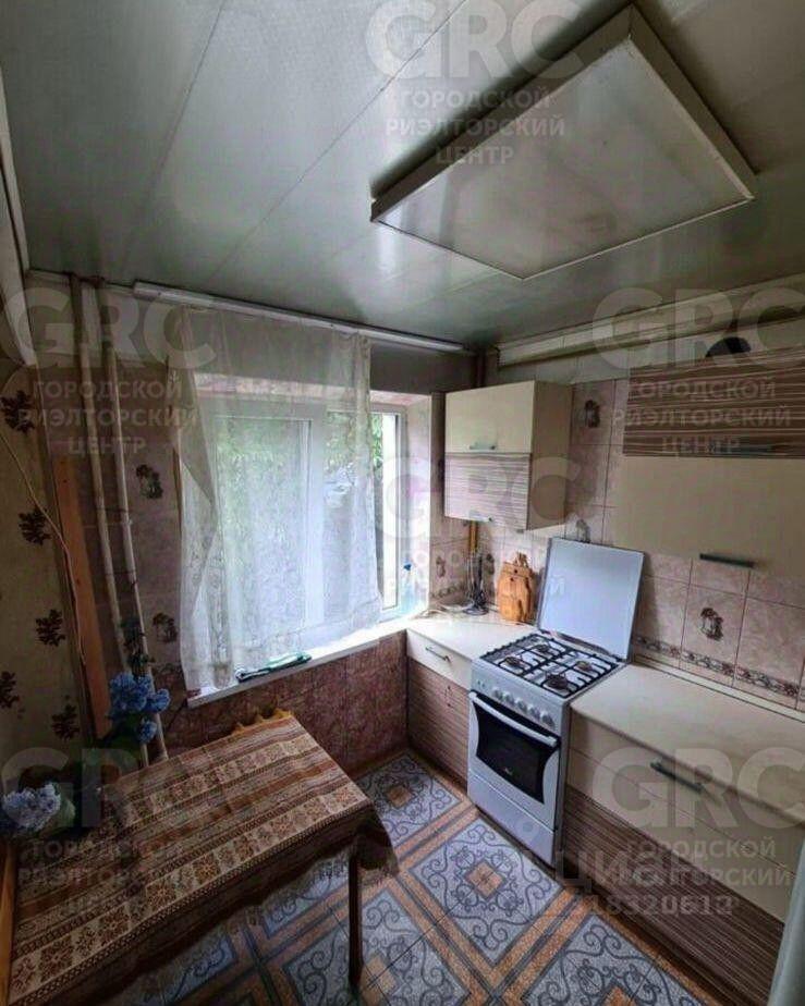квартира г Сочи ул Труда 10 КСМ фото 3
