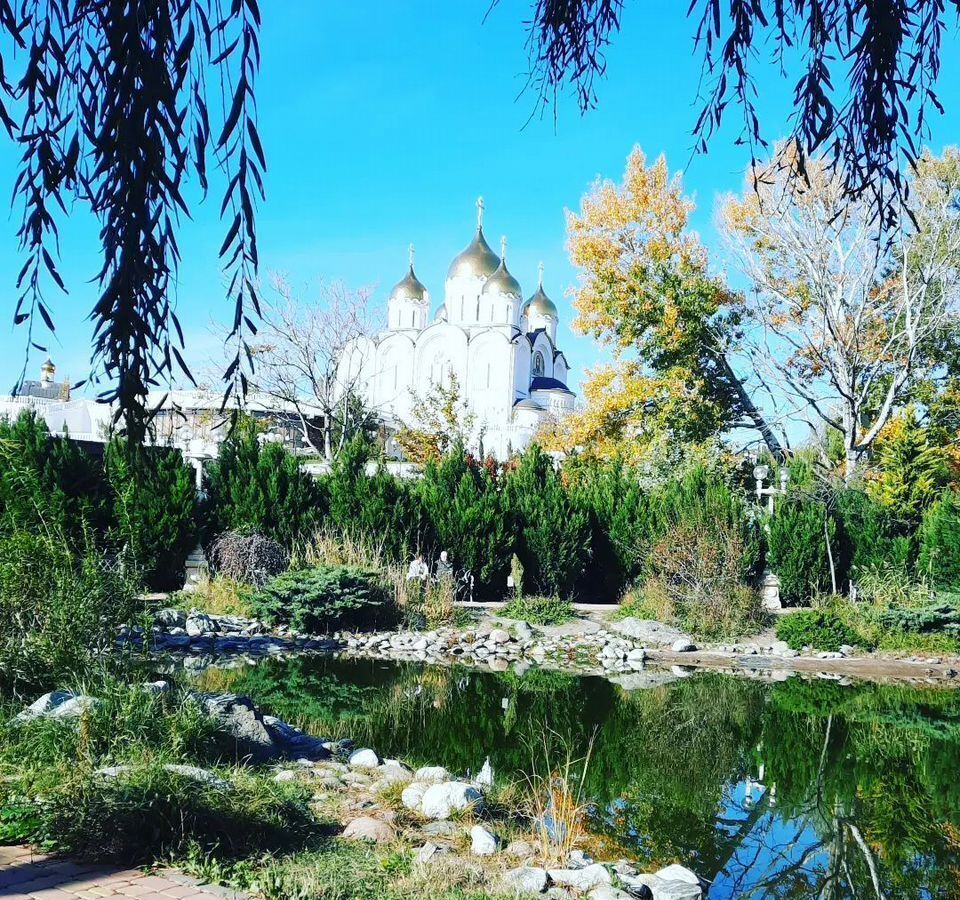 квартира г Геленджик мкр-н Северный, 2 фото 12