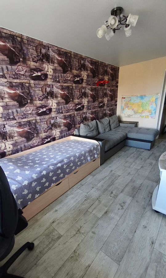 квартира г Череповец р-н Северный ул Моченкова 26 фото 16