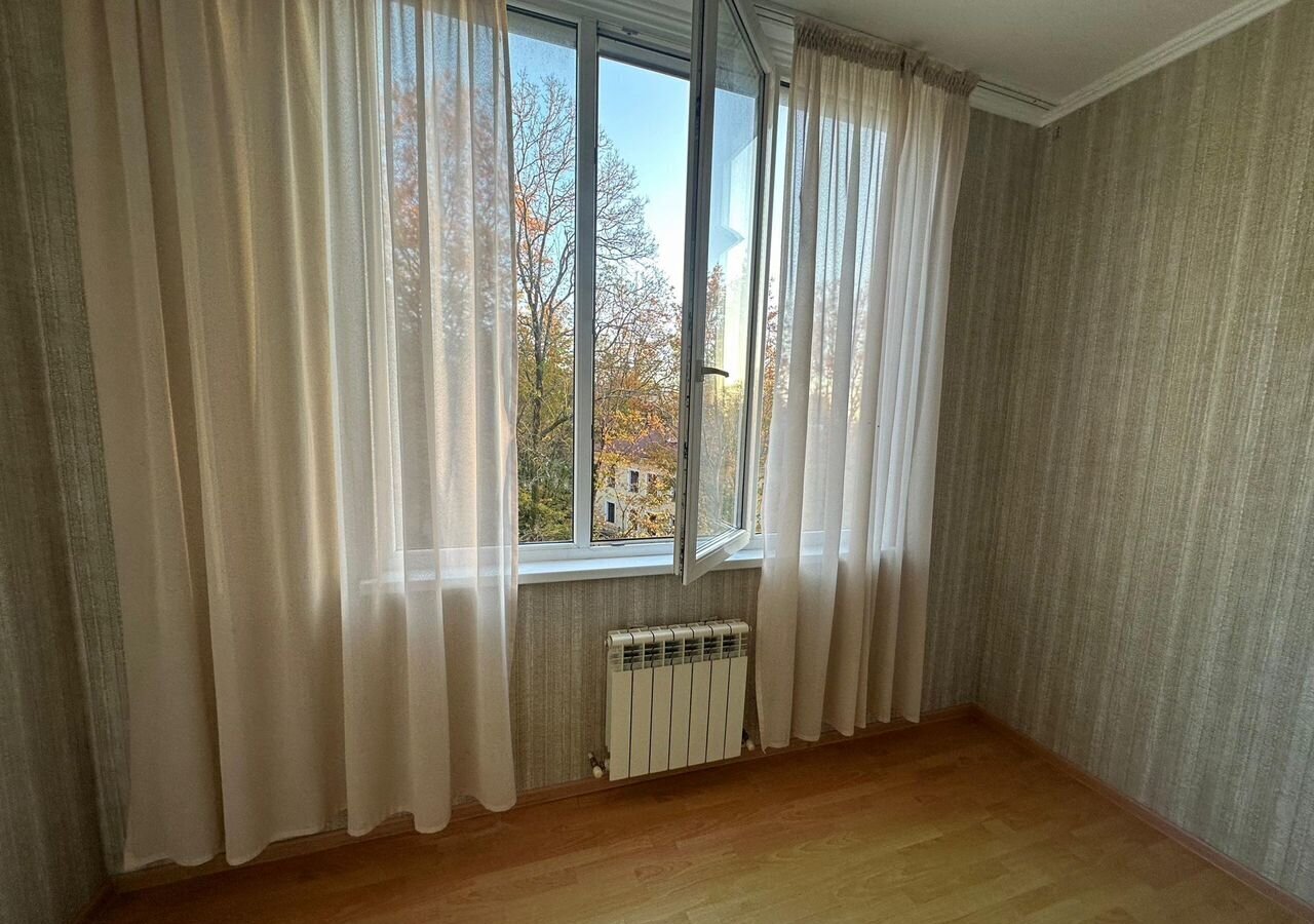 квартира г Сочи р-н Центральный ул Плеханова 53/7 мкр-н Мамайка фото 18