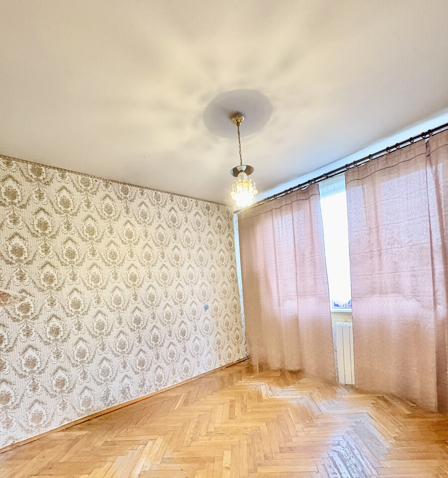 квартира г Санкт-Петербург Народный наб Октябрьская 64/1 фото 14