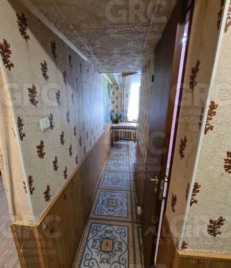 квартира г Сочи ул Труда 10 КСМ фото 6