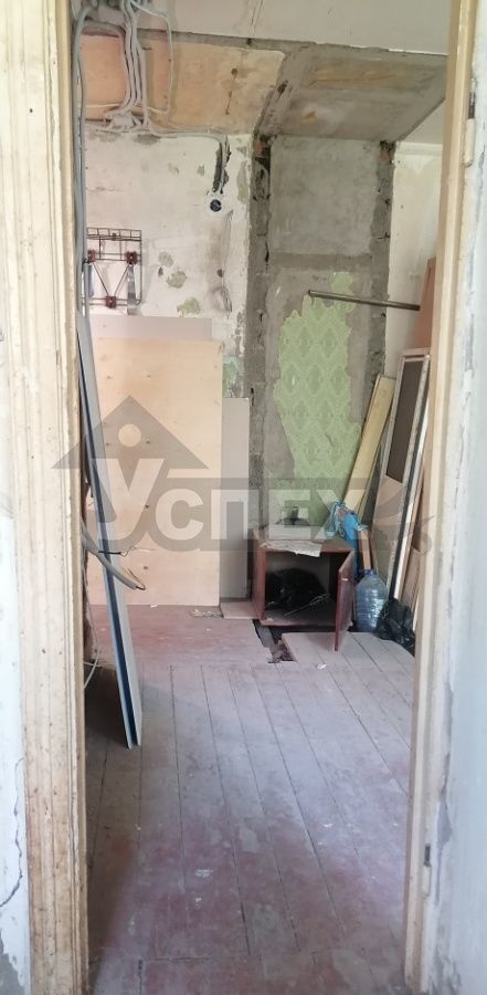квартира г Нижний Тагил р-н Дзержинский ул Энтузиастов 25 фото 3