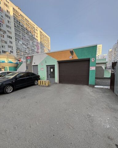 г Оренбург р-н Ленинский ул Поляничко 3 фото