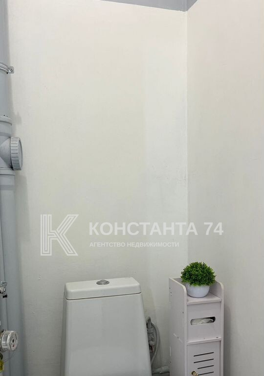 квартира г Челябинск ул Куйбышева 7 фото 11