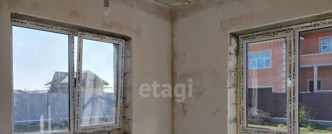 дом г Екатеринбург Ботаническая тракт Полевской 22/55д фото 11