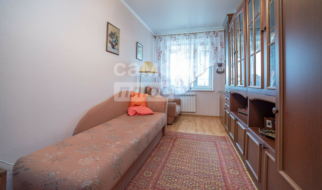 квартира г Екатеринбург Динамо Кузнечная улица, 79 фото 18