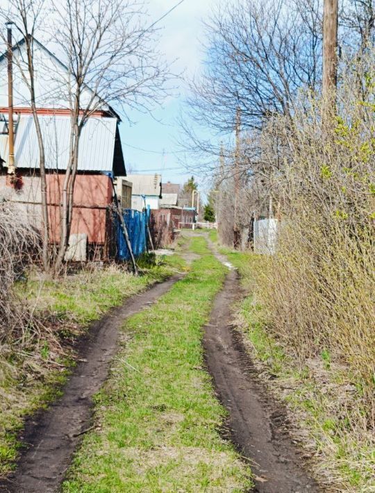 дом г Саратов р-н Заводской снт терЗвезда-1 фото 7