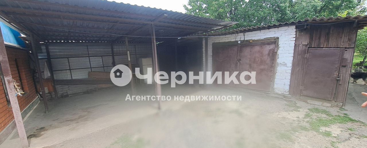 дом г Шахты ул Щетинина фото 6