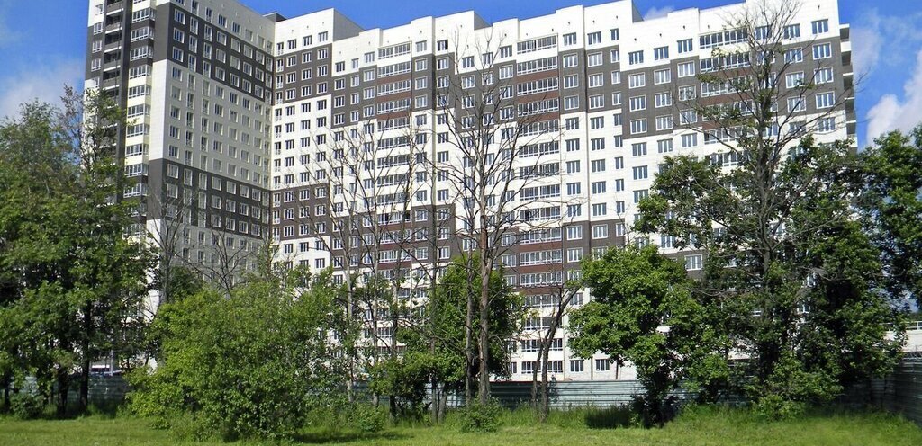 квартира г Одинцово ул Белорусская 10 Внуково фото 4