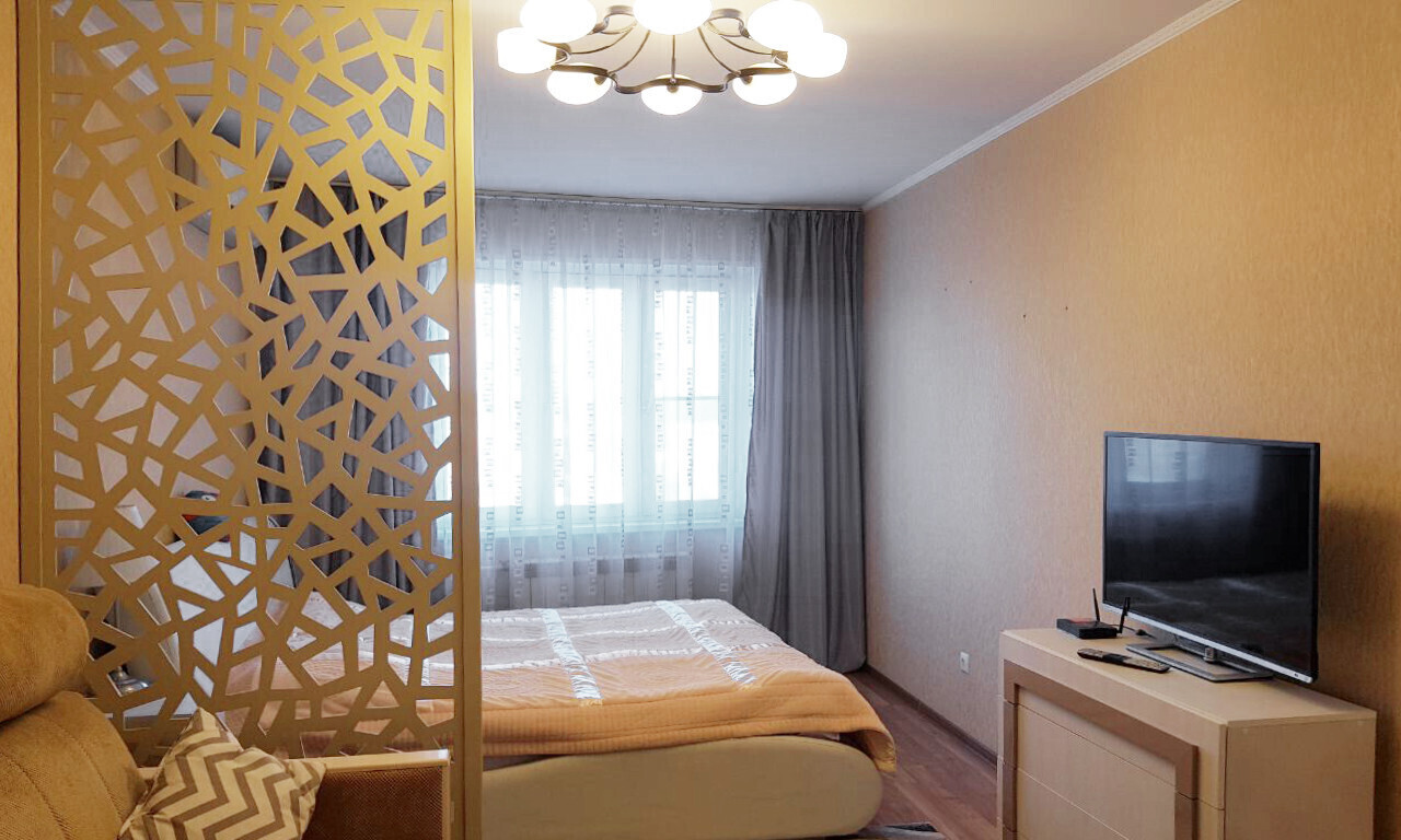 квартира г Раменское ул Дергаевская 32 Раменское, МЖК м-н фото 3