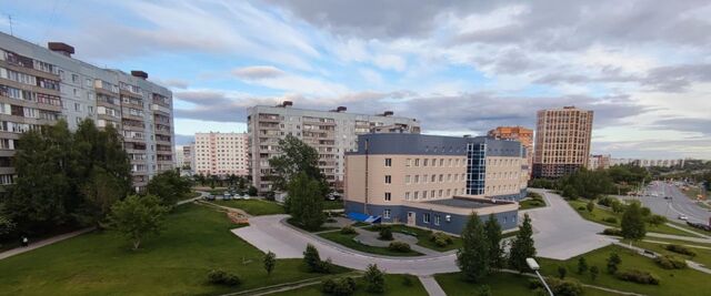 квартира Заельцовская ул Родники 2 жилой район «Родники» фото