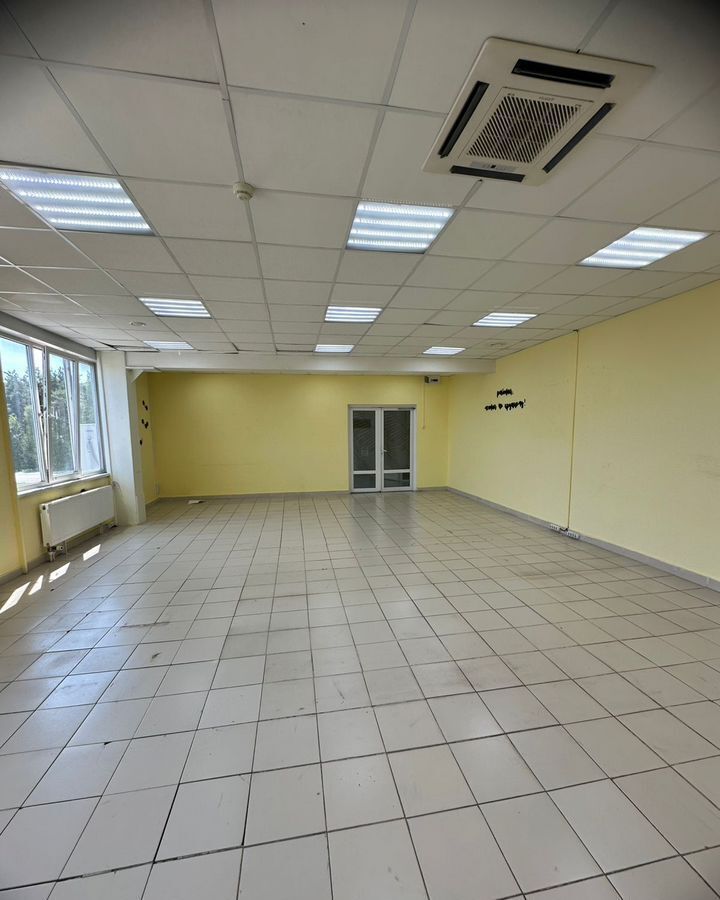 офис городской округ Богородский г Ногинск ул 2-ая Глуховская 8 фото 2