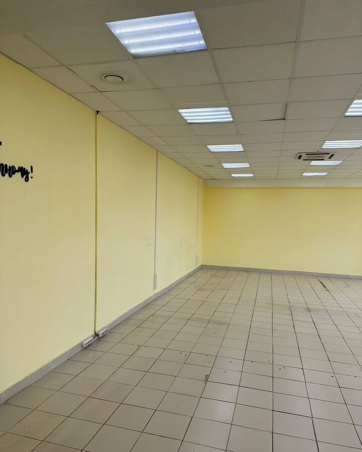 офис городской округ Богородский г Ногинск ул 2-ая Глуховская 8 фото 3