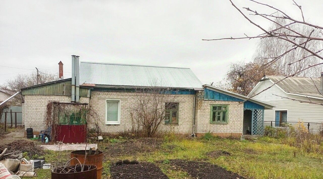 дом г Рязань р-н Железнодорожный ул Ушакова 61 фото 9
