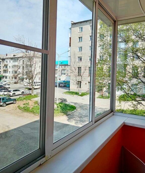 квартира г Советская Гавань ул Киевская 5 фото 1