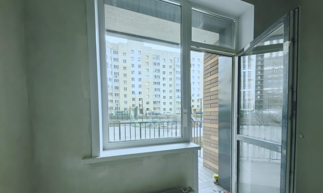 квартира г Верхняя Пышма ул Мальцева 14 фото 1