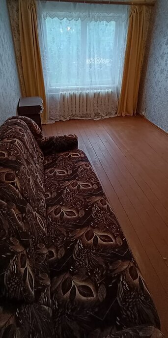 квартира р-н Ряжский г Ряжск ул Волгоградская 4 фото 4