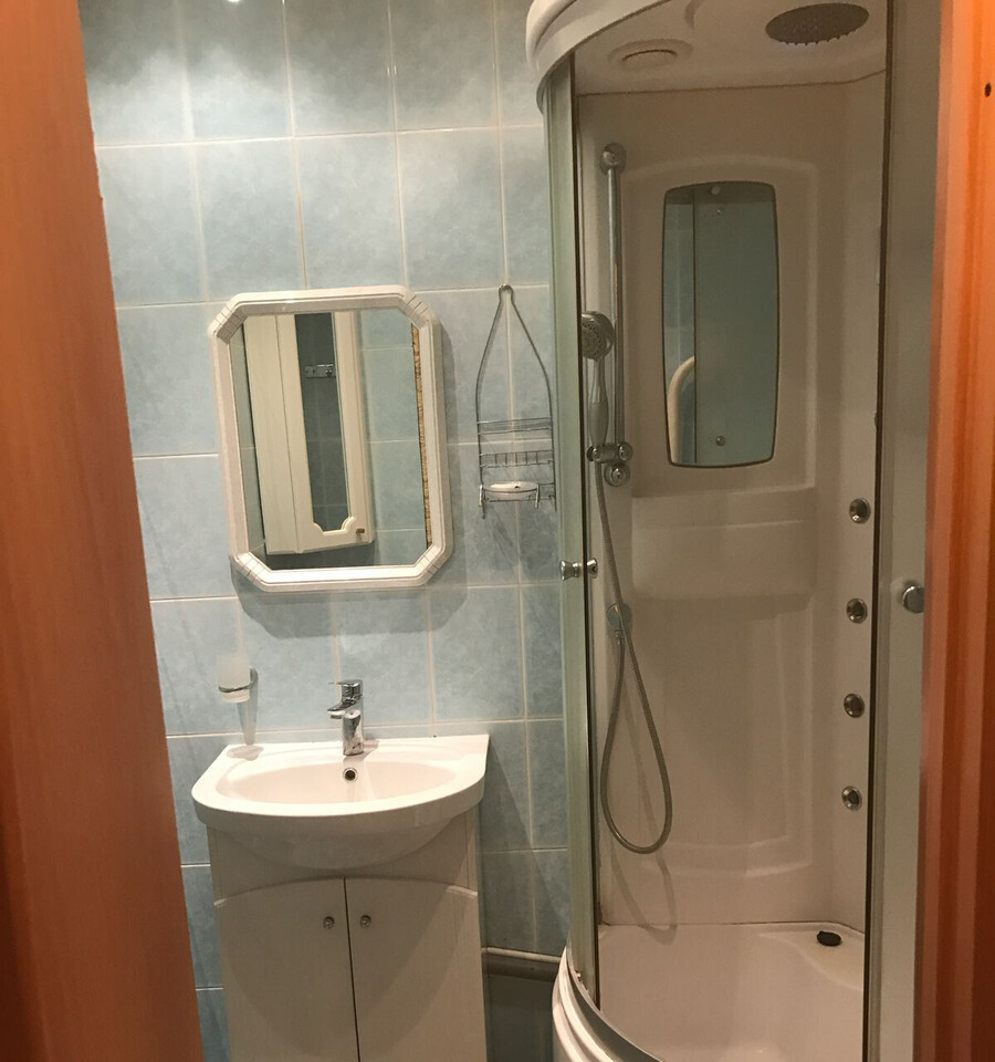 квартира г Серпухов ул Ногина 1а фото 8