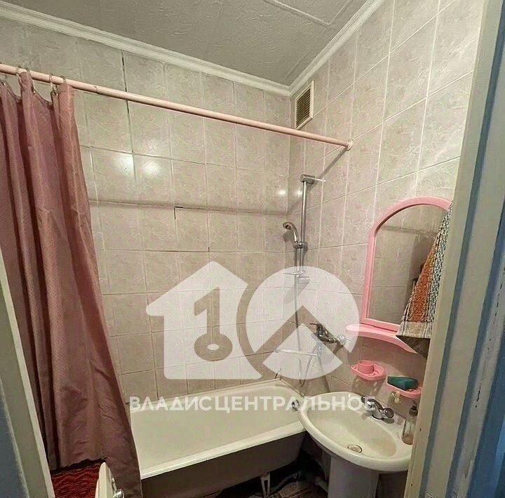 квартира г Бердск ул Красный Сокол 19 фото 12