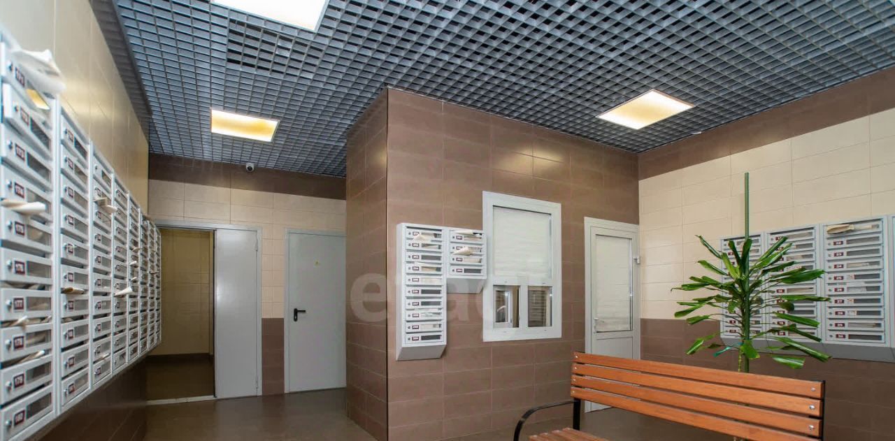 квартира г Новосибирск Северо-Чемской ул Сержанта Коротаева 3 Площадь Маркса, жилмассив фото 17